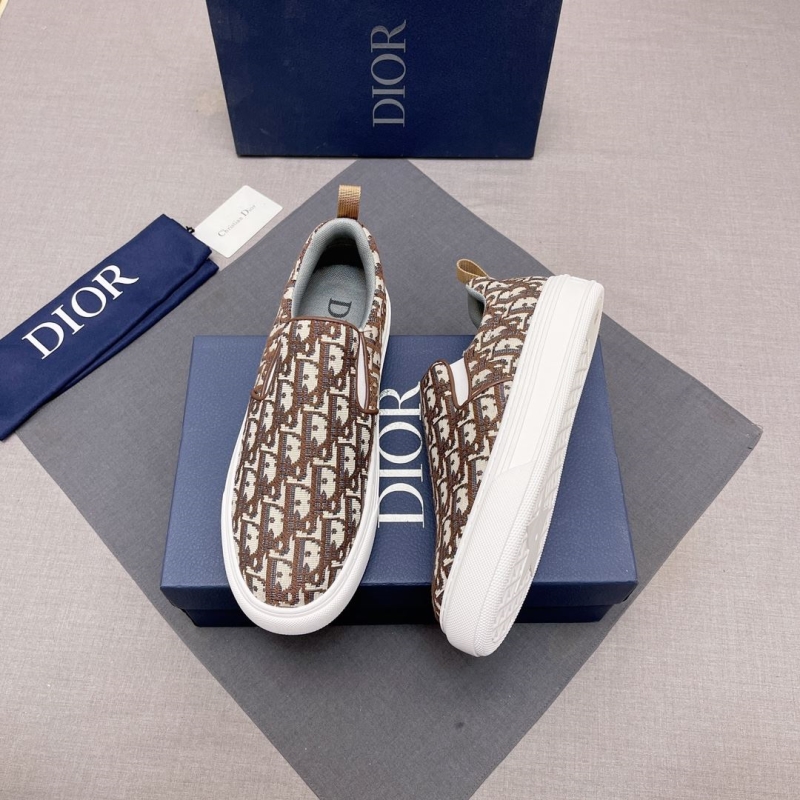 Christian Dior Casual Shoes